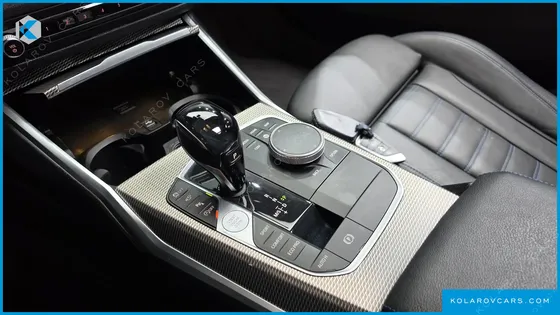BMW 3 SERIES 330I M SPORT