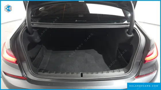 BMW 3 SERIES 330I M SPORT