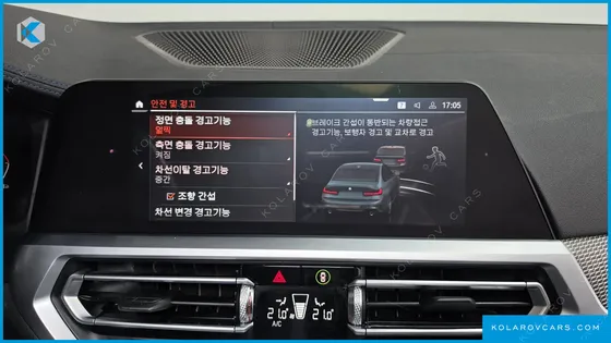 BMW 3 SERIES 330I M SPORT