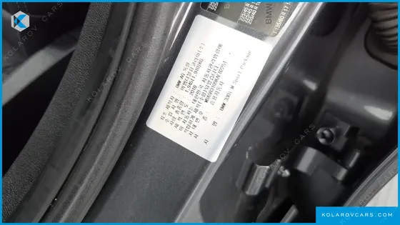 BMW 3 SERIES 330I M SPORT