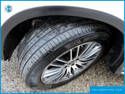 MERCEDES GLC-CLASS GLC220 D 4MATIC