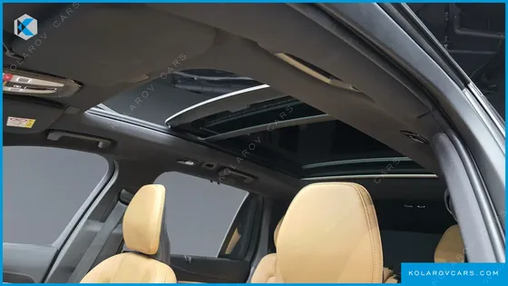 VOLVO XC90 B6 ULTIMATE BRIGHT