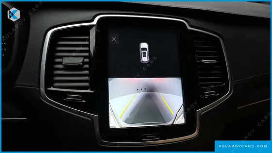 VOLVO XC90 B6 ULTIMATE BRIGHT