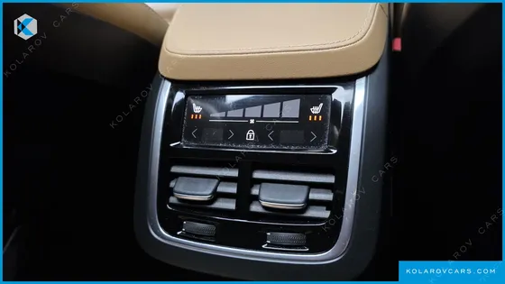 VOLVO XC90 B6 ULTIMATE BRIGHT