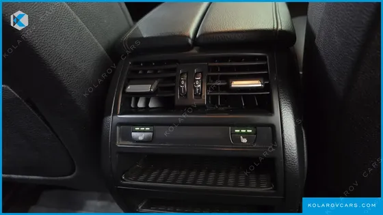 BMW 5 SERIES 520D