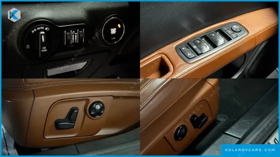 MASERATI GHIBLI 3.0S Q4