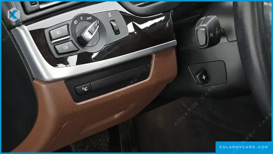BMW 5 SERIES 520D