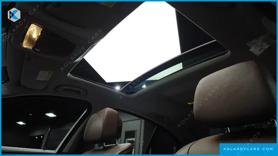 BMW 5 SERIES 520D
