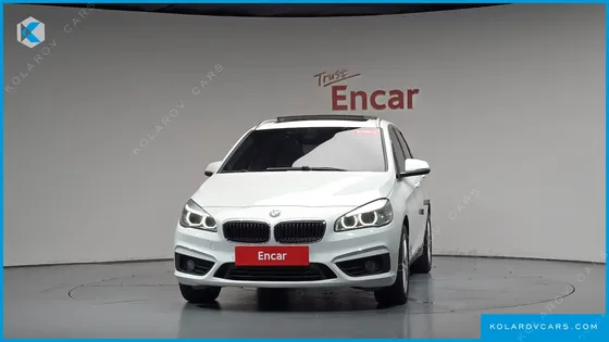 BMW 2 SERIES JOY