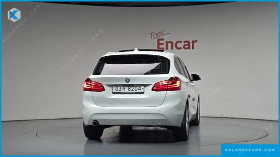 BMW 2 SERIES JOY