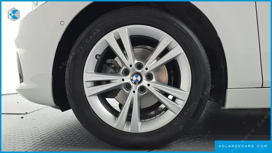 BMW 2 SERIES JOY