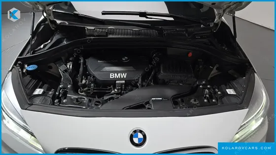 BMW 2 SERIES JOY