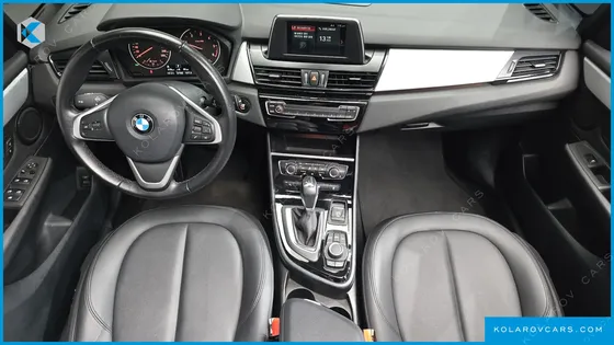 BMW 2 SERIES JOY