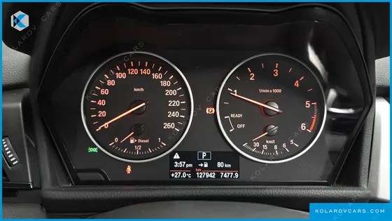 BMW 2 SERIES JOY