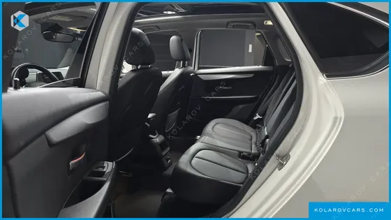 BMW 2 SERIES JOY