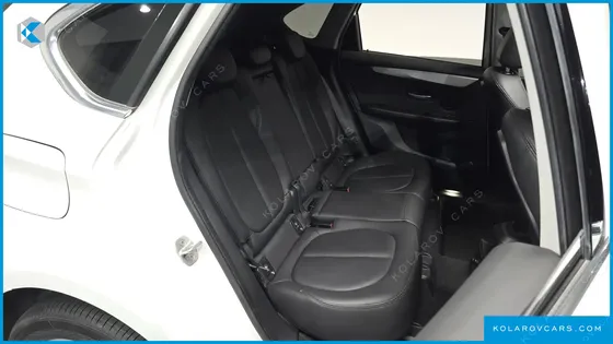 BMW 2 SERIES JOY