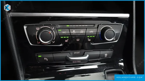 BMW 2 SERIES JOY