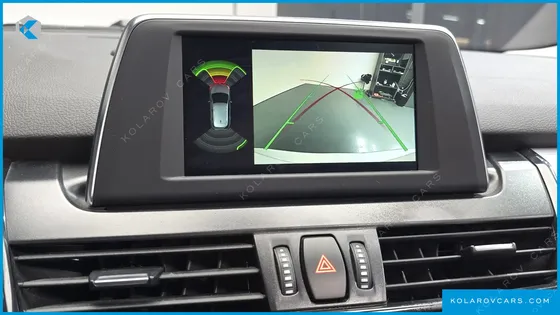 BMW 2 SERIES JOY
