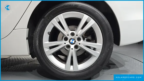 BMW 2 SERIES JOY