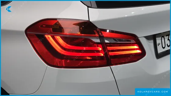 BMW 2 SERIES JOY