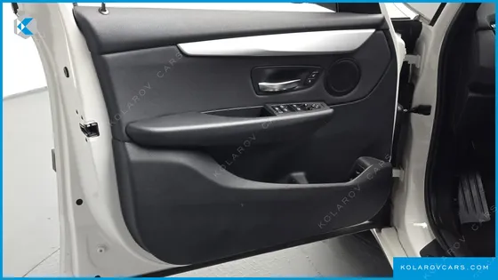 BMW 2 SERIES JOY