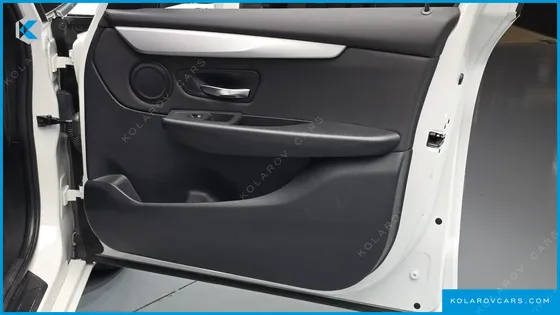 BMW 2 SERIES JOY