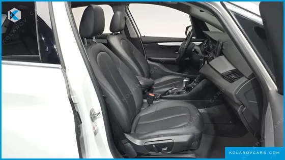 BMW 2 SERIES JOY
