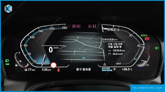 BMW 3 SERIES 330I M SPORT