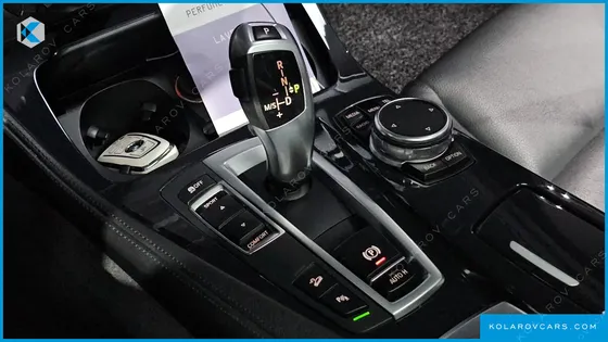 BMW 5 SERIES 520D XDRIVE
