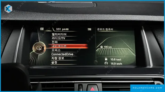 BMW 5 SERIES 520D XDRIVE