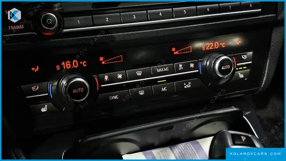 BMW 5 SERIES 520D XDRIVE