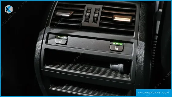 BMW 5 SERIES 520D XDRIVE