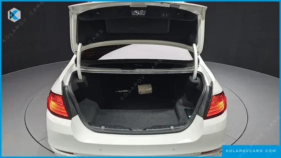 BMW 5 SERIES 520D XDRIVE