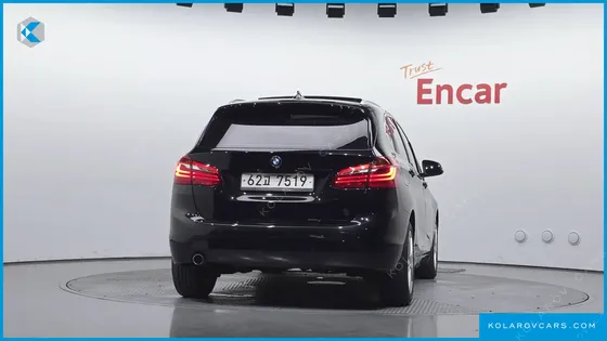 BMW 2 SERIES JOY
