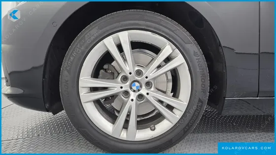 BMW 2 SERIES JOY