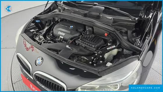 BMW 2 SERIES JOY