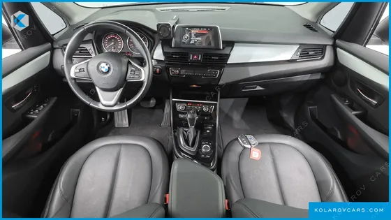 BMW 2 SERIES JOY