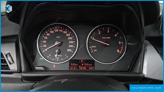 BMW 2 SERIES JOY