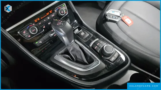 BMW 2 SERIES JOY
