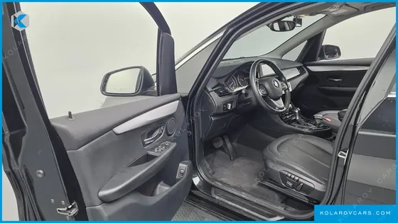 BMW 2 SERIES JOY