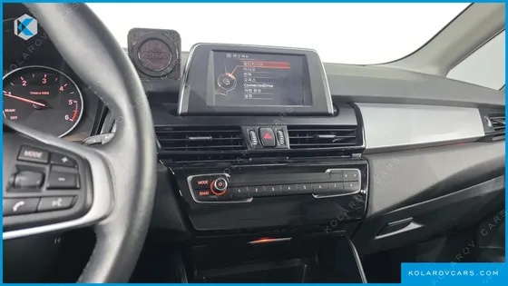 BMW 2 SERIES JOY