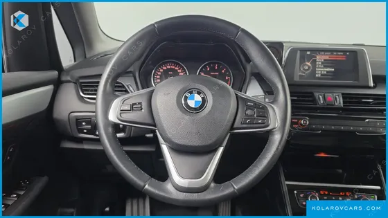 BMW 2 SERIES JOY