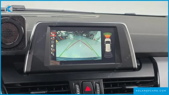 BMW 2 SERIES JOY