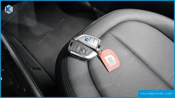 BMW 2 SERIES JOY