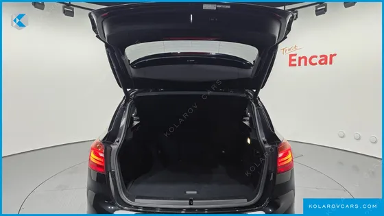 BMW 2 SERIES JOY