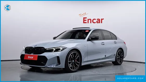 BMW 3 SERIES M340I PRO