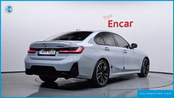 BMW 3 SERIES M340I PRO