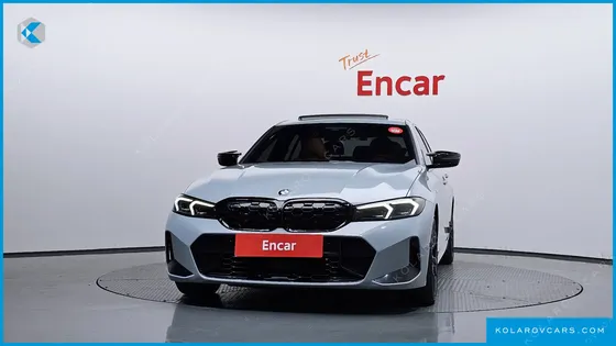 BMW 3 SERIES M340I PRO