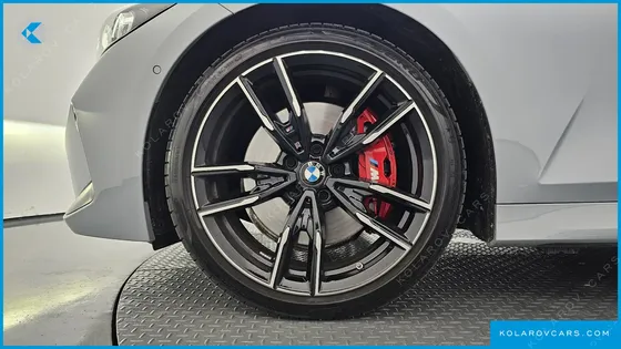 BMW 3 SERIES M340I PRO