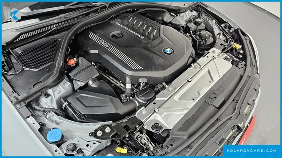 BMW 3 SERIES M340I PRO